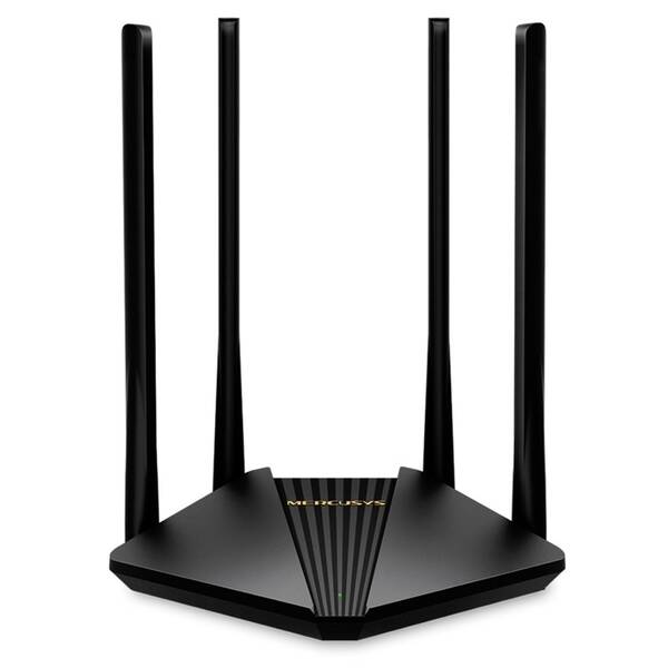 Router Mercusys MR30G čierny

