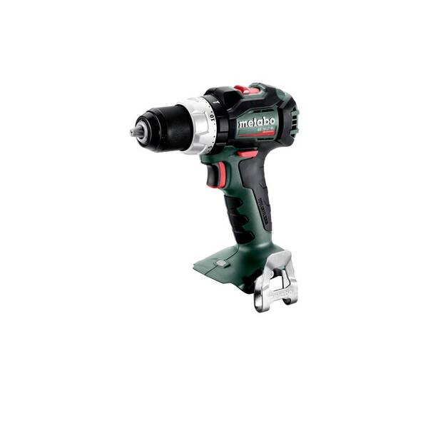 Vŕtací skrutkovač Metabo BS 18 LT BL (bez batérie) 602325840 

