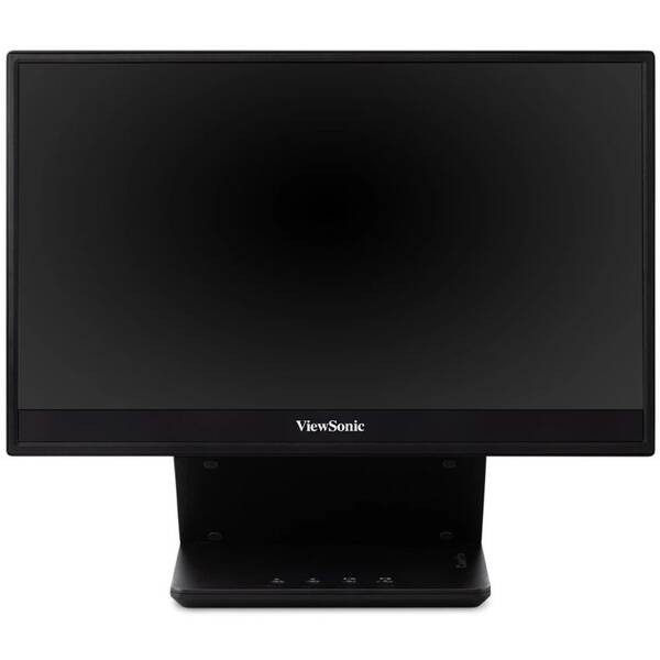 Monitor ViewSonic ColorPro VP16-OLED čierny

