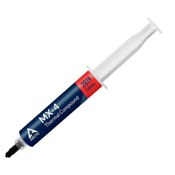 Tepelne vodivá pasta Arctic Cooling MX-4 45G 

