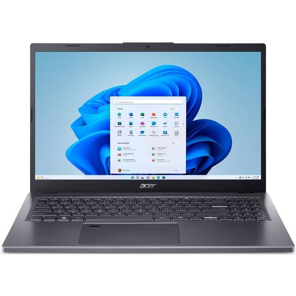 Notebook Acer Aspire 15 (A15-51M-94AD) sivý

