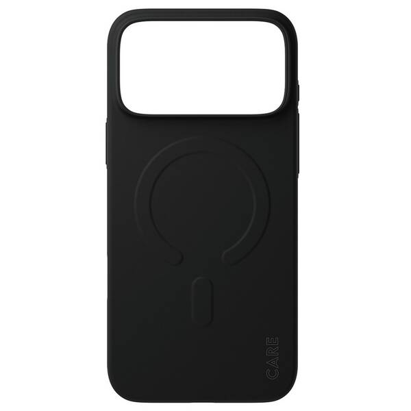 Kryt na mobil PanzerGlass CARE na Apple iPhone 18 Pro Max / 17 Pro Max SL1M MagSafe čierny

