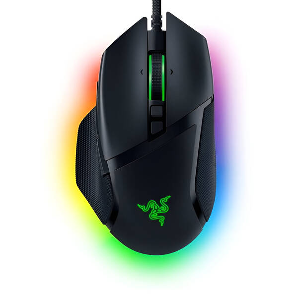 Myš Razer Basilisk V3 čierna

