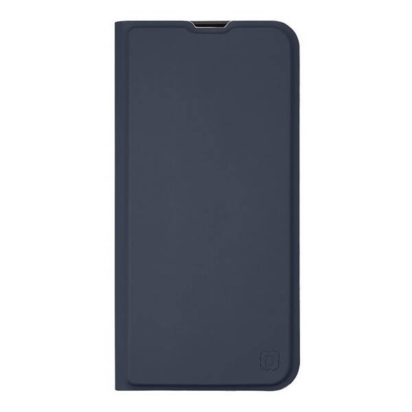 Puzdro na mobil Obal:Me SmoothTouch na Samsung Galaxy A27 5G modré

