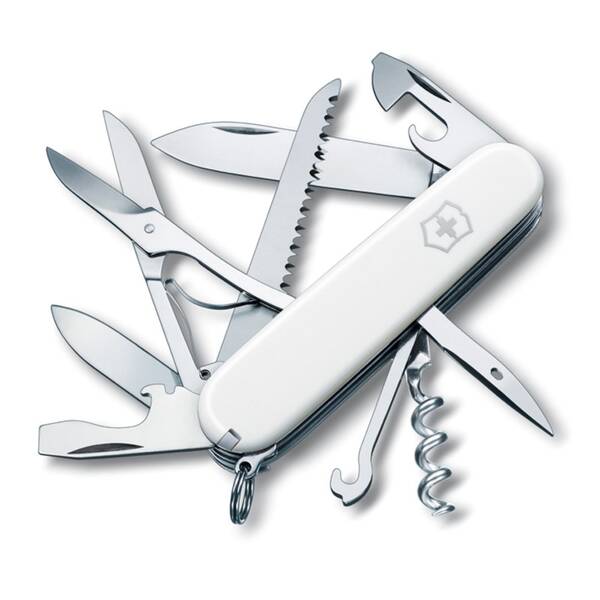 Nôž vreckový Victorinox Huntsman 1.3713.7 91-93mm 

