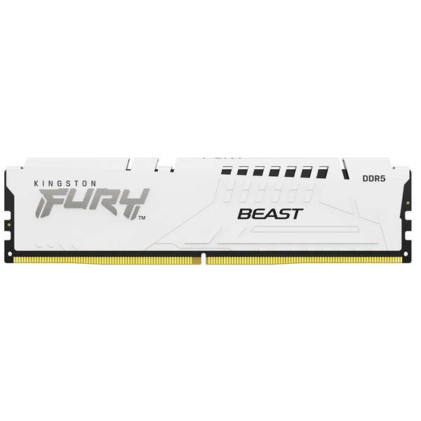 Pamäťový modul Kingston 16GB DDR5 5600MHz CL40 

