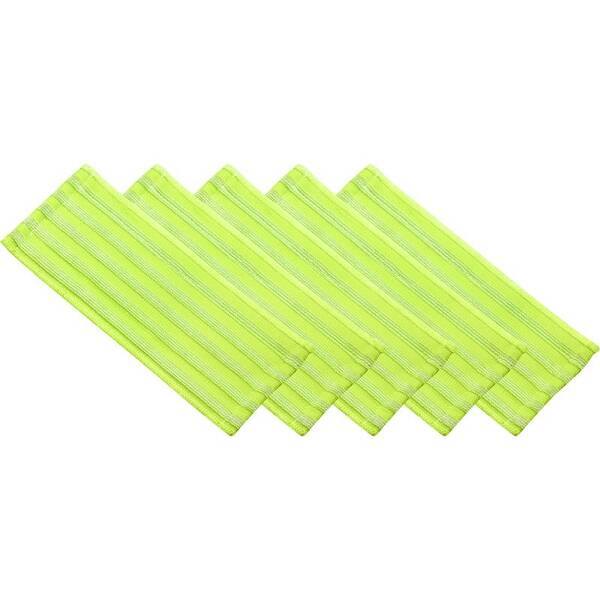 Sada príslušenstva ECG VT 28 MOPPING PAD 


