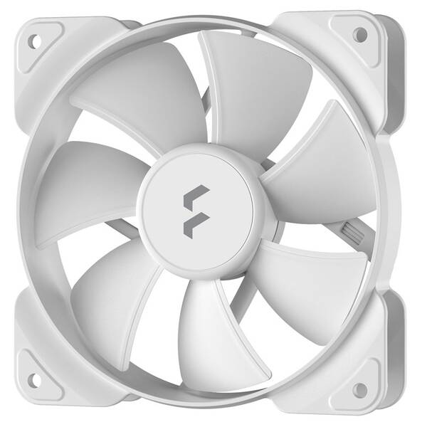 Ventilátor FRACTAL DESIGN Aspect 12 White 

