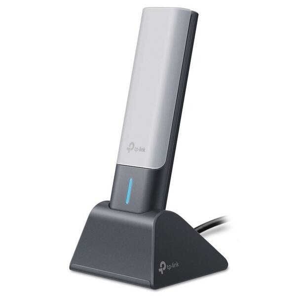 Wi-Fi adaptér TP-Link Archer TX50UH čierny

