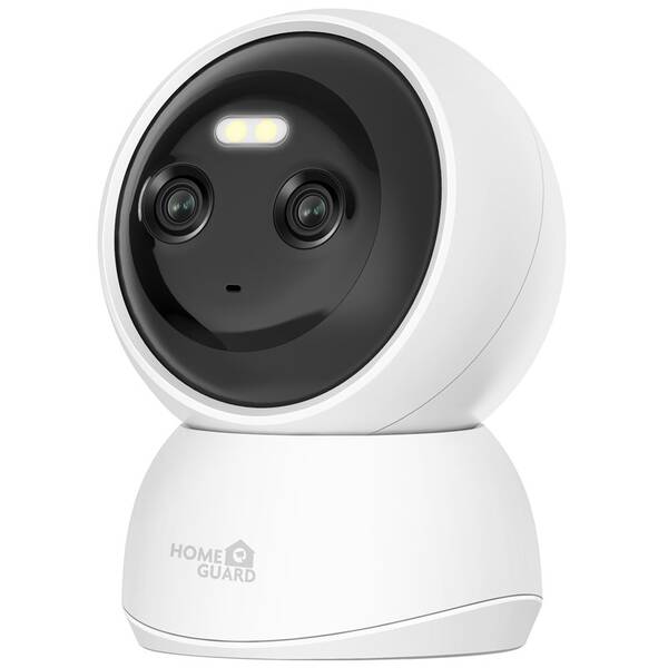 IP kamera iGET HOMEGUARD HGWIP222 biela


