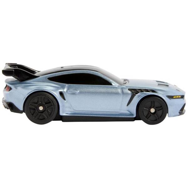 RC auto Mattel FORD MUSTANG GTD 


