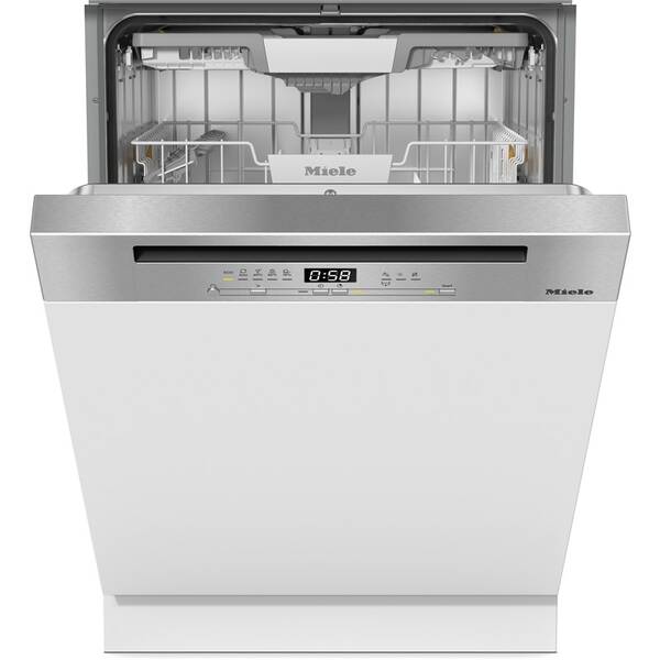 Umývačka riadu Miele G 5817 SCi XXL Active 

