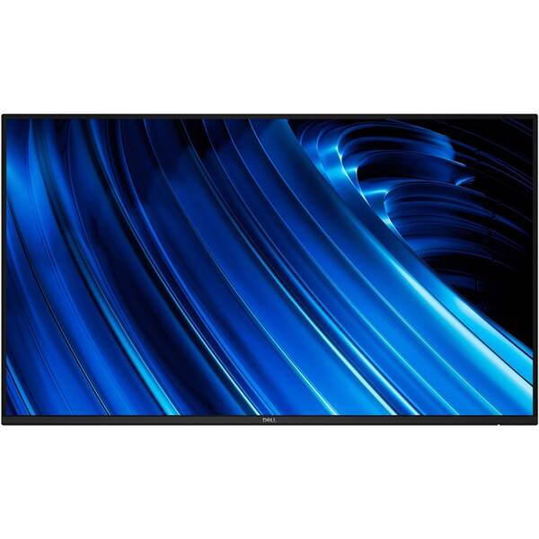 Monitor Dell Pro P2726H - bez stojanu sivý

