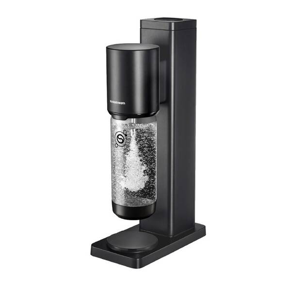 Výrobník sódovej vody SodaStream FRESH Black čierny


