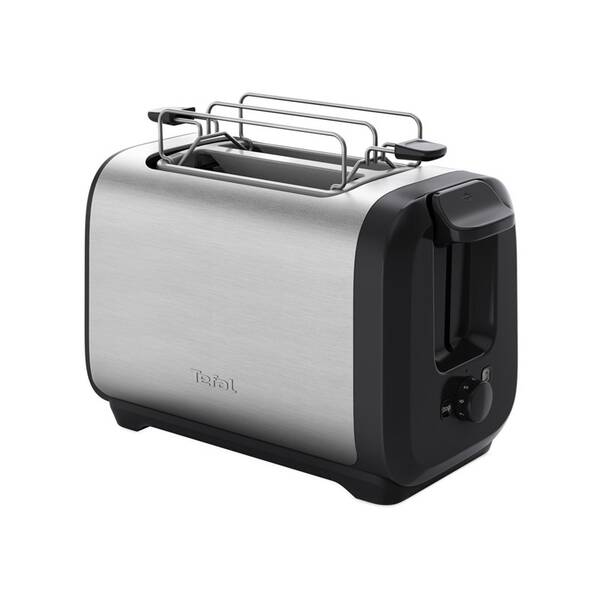 Hriankovač Tefal TT5S1DE0 nerez

