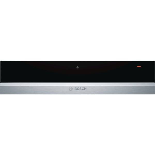 Vstavaná zásuvka Bosch BIE630NS1 


