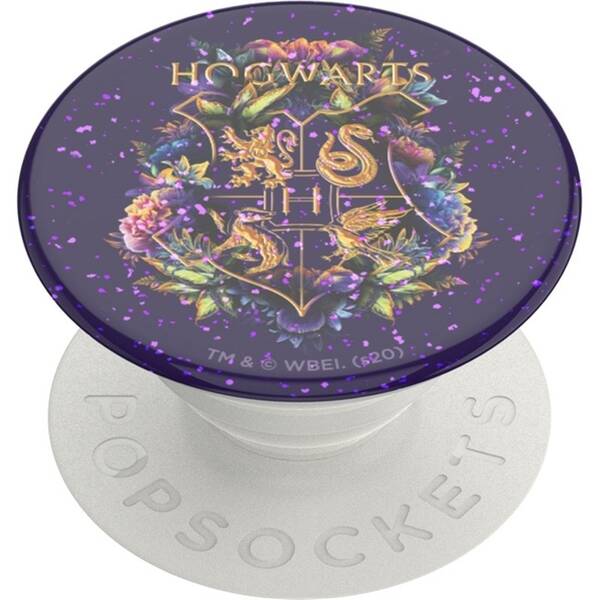Držiak PopSockets PGP G HOGWARTS FL. 

