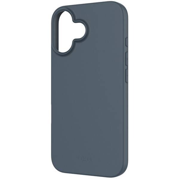 Kryt na mobil FIXED ReStory na Apple iPhone 16 modrý

