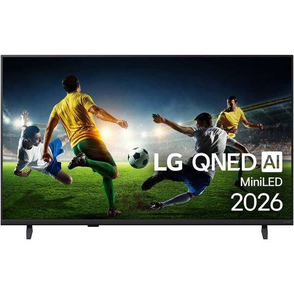 Televízor LG 43QNED7EB3C 

