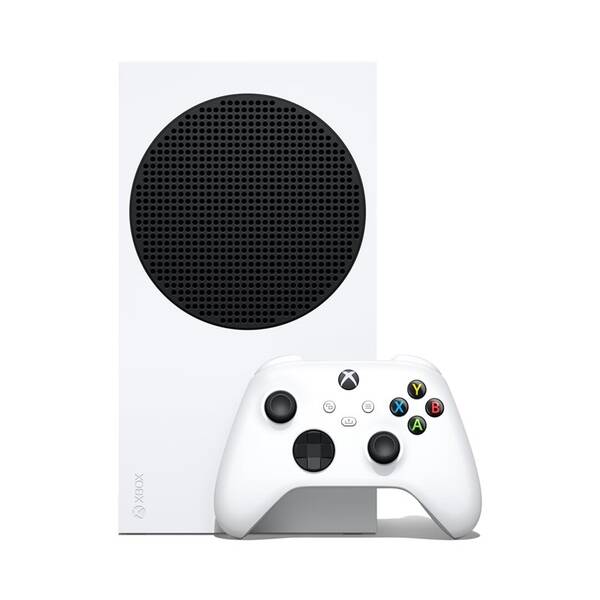 Herná konzola Microsoft S 512 GB biela

