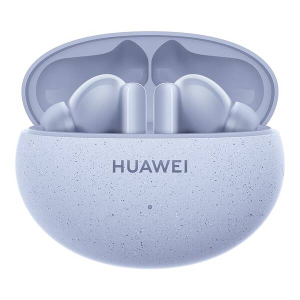 Slúchadlá Huawei FreeBuds 5i modrá

