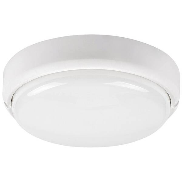LED stropné svietidlo Rabalux Hort 7406 biele

