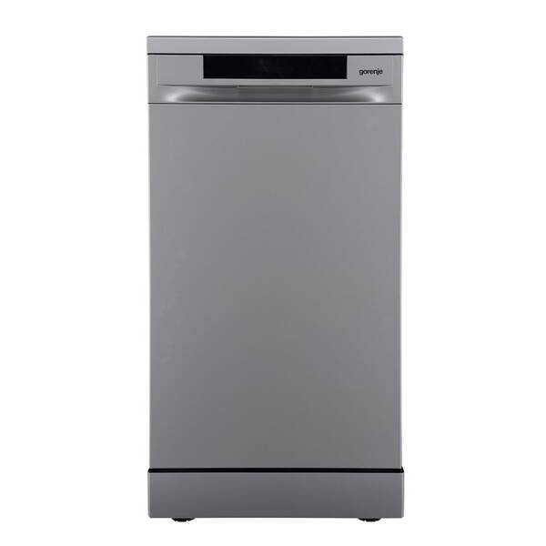 Umývačka riadu Gorenje GS541C10X nerez

