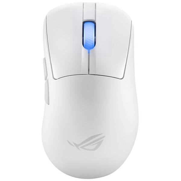 Myš Asus Keris II Ace biela

