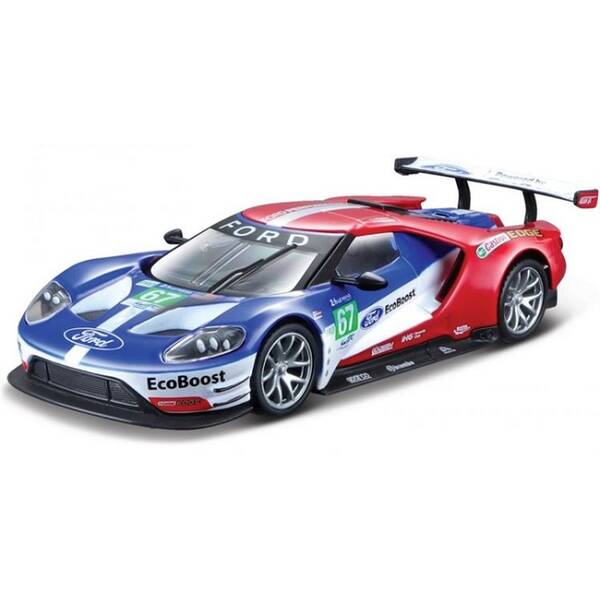 RC auto Bburago BB41158 1:32 

