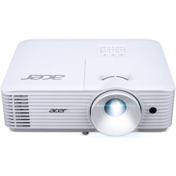 Projektor Acer X1528 biely

