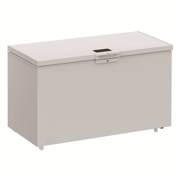 Mraznička Whirlpool W3RHS44EW biela

