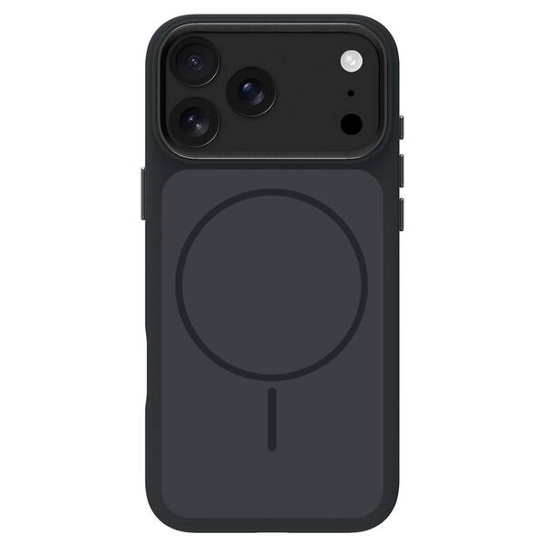 Kryt na mobil Celly GENUINE kompatibilní s MagSafe na Apple iPhone 18 Pro Max sivý

