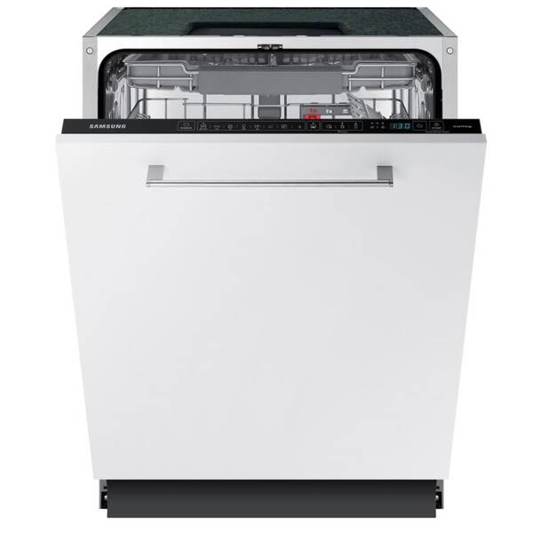 Umývačka riadu Samsung DW60A8060IB/ET 

