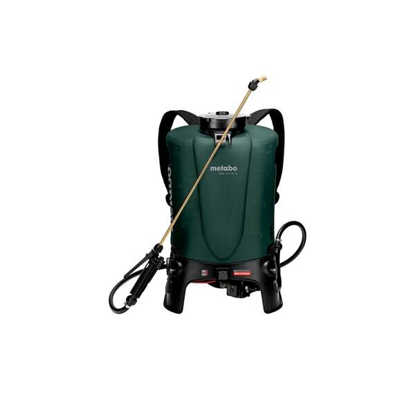 Postrekovač Metabo RSG 18 LTX 15 (bez batérie) 602038850 

