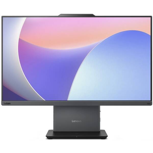 PC all in-one Lenovo ThinkCentre neo 50a 27 Gen 5 sivý

