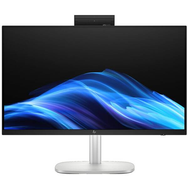 PC all in-one HP EliteStudio 8 G1i 24 strieborný

