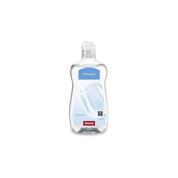 Leštidlo do umývačky Miele 500 ml 


