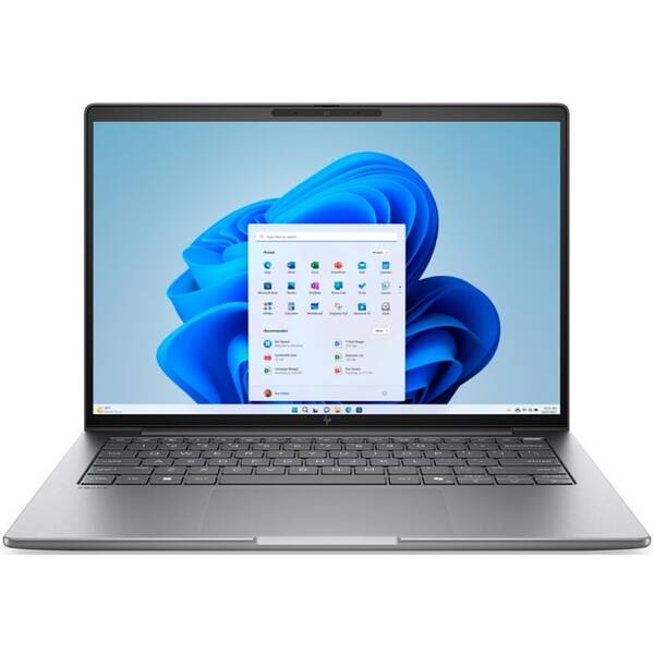 Notebook HP ZBook 8 G2i 14" strieborný

