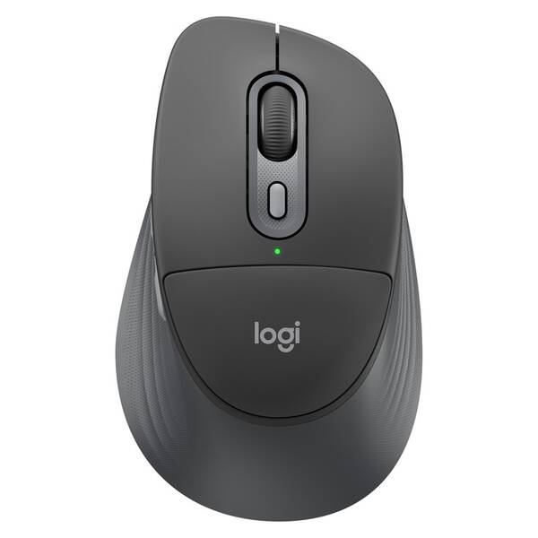 Myš Logitech Signature Comfort Plus M850 L Wireless 

