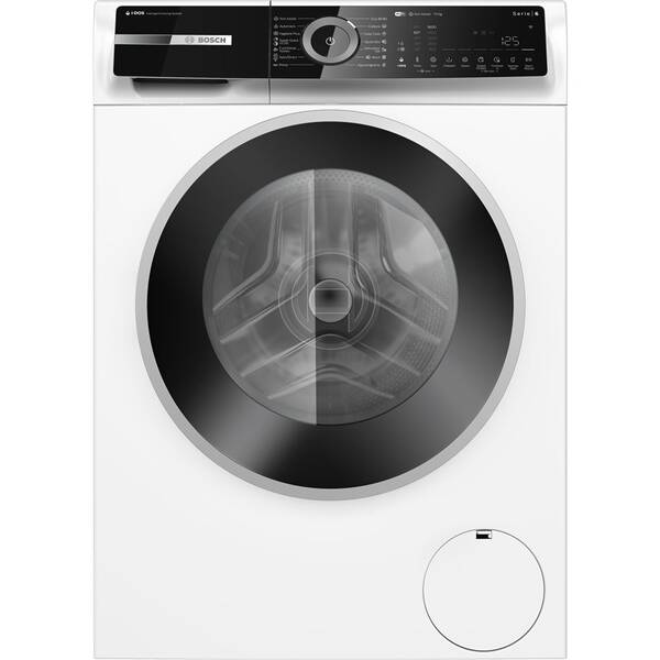 Práčka Bosch WGN256A0BY biela


