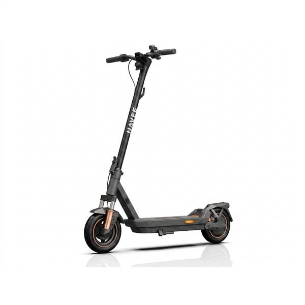 Elektrická kolobežka NAVEE GT5 Pro sivá

