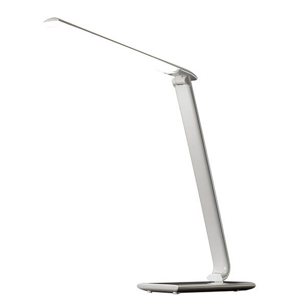 Stolná lampa Solight WO37 stmievateľná, 12W biela

