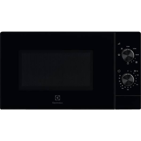 Mikrovlnná rúra Electrolux EMZ421MMK čierna

