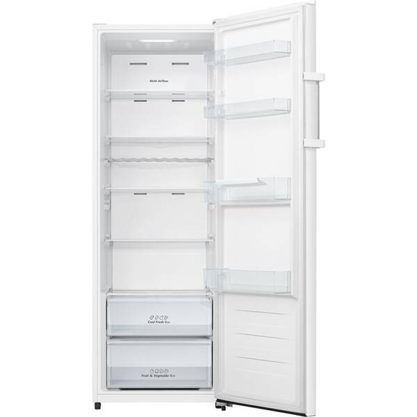 Chladnička Hisense RL415N4AWC biela

