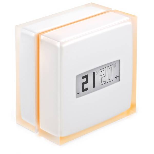 Termostat Netatmo Smart Thermostat 


