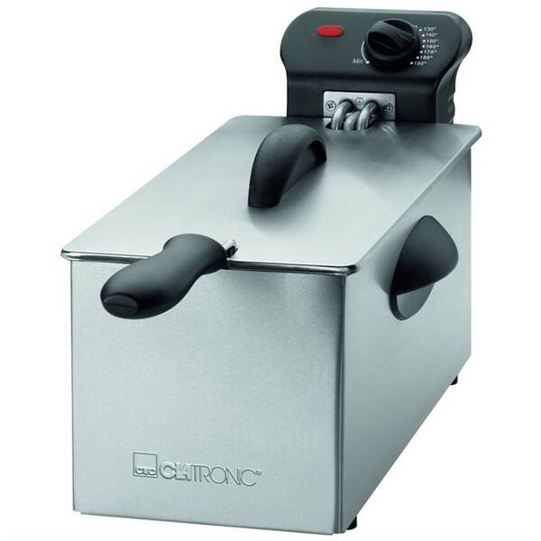 Fritéza Clatronic FR 3586 

