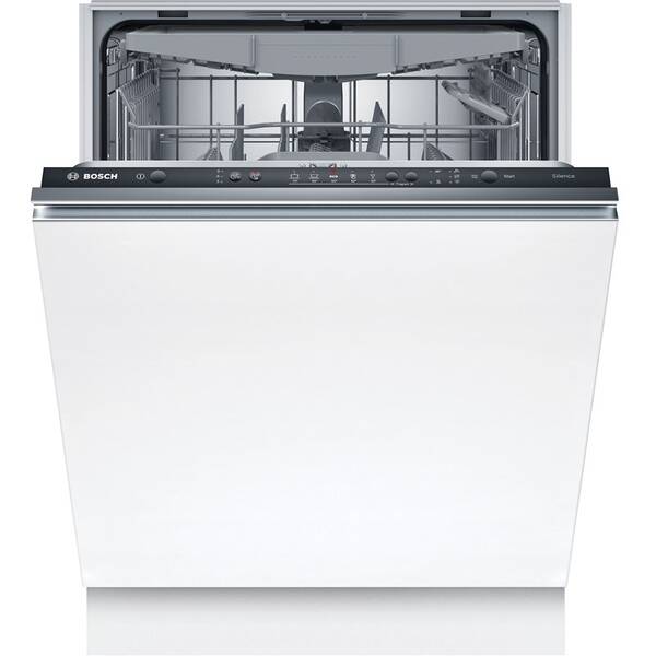 Umývačka riadu Bosch SMV25EX02E 

