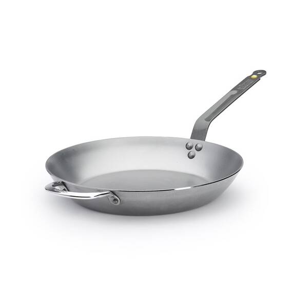 Panvica de Buyer 5610.32, 32 cm ocel

