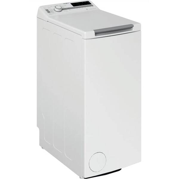 Práčka Whirlpool TDLR 7231BS EU biela

