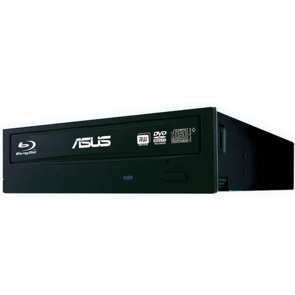 Blu-ray mechanika Asus BW-16D1H retail čierna

